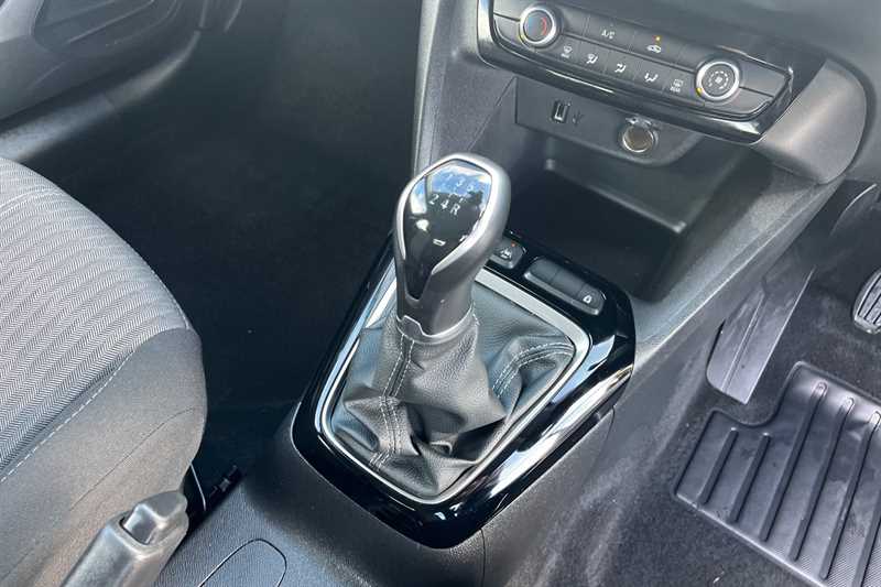 Used Vauxhall Corsa 2023 for sale - 77700342: Photo 37