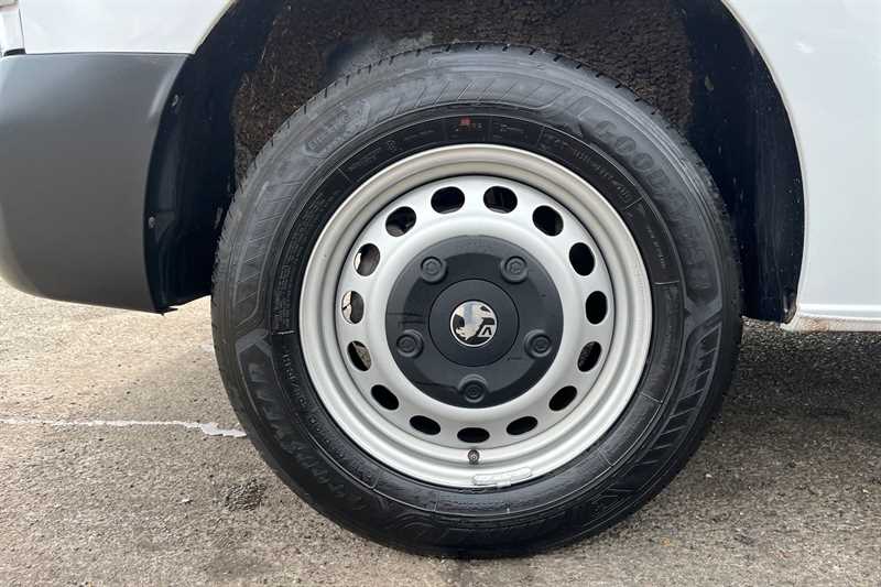 Used Vauxhall Vivaro 2024 for sale - 77915146: Photo 11