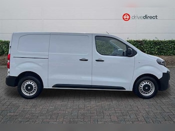 Used Vauxhall Vivaro 2024 for sale - 77915146: Photo