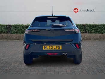 Used Vauxhall Mokka 2023 for sale - 78626551: Photo