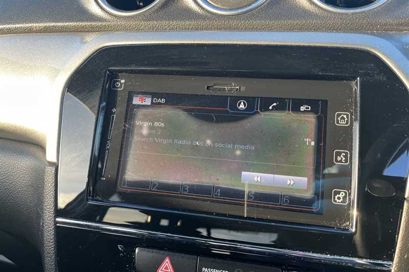 Used Suzuki Vitara 2017 for sale - 77334567: Photo 17