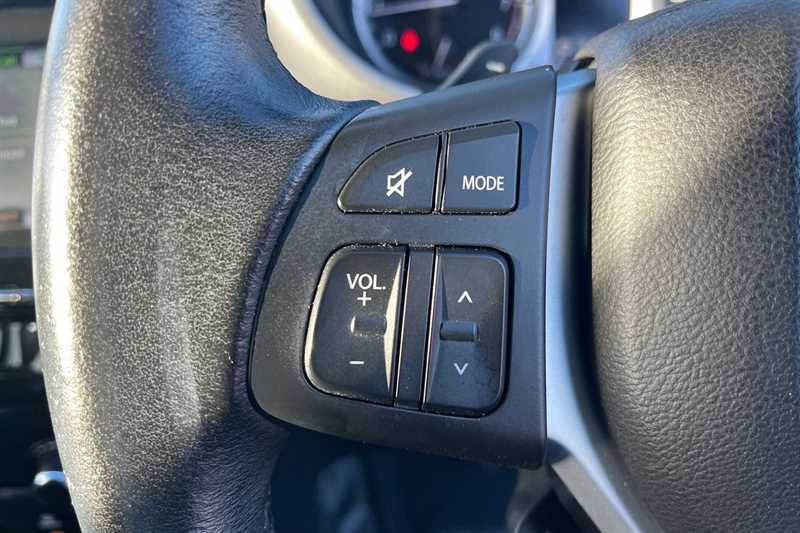 Used Suzuki Vitara 2017 for sale - 77334567: Photo 21