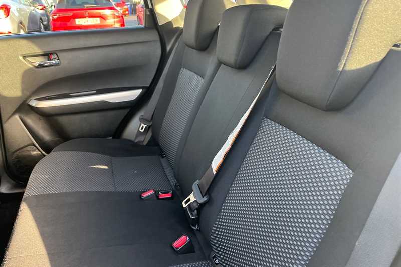 Used Suzuki Vitara 2017 for sale - 77334567: Photo 24