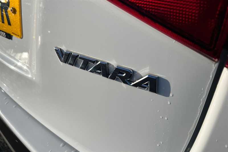 Used Suzuki Vitara 2017 for sale - 77334567: Photo 38