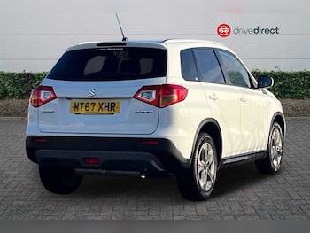 Used Suzuki Vitara undefined for sale - 77334567: Photo