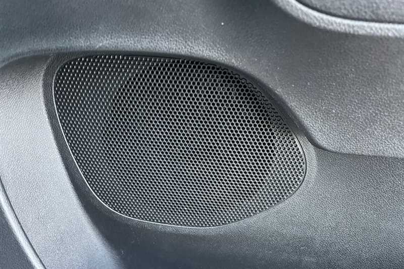 Used Vauxhall Combo 2024 for sale - 76844206: Photo 27