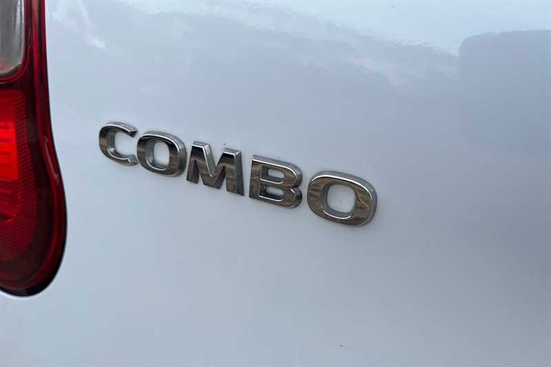 Used Vauxhall Combo 2024 for sale - 76844206: Photo 30