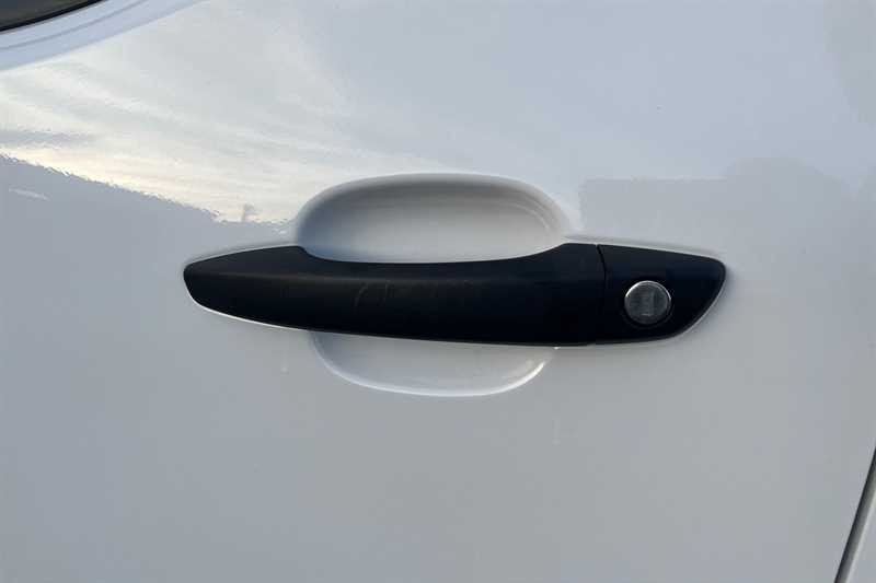 Used Vauxhall Combo 2024 for sale - 76844206: Photo 33