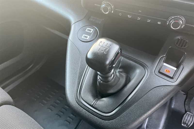 Used Vauxhall Combo 2024 for sale - 76844206: Photo 37