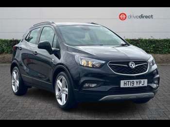 2019 - 1.4i Turbo ecoTEC Griffin Plus SUV 5dr Petrol Manual Euro 6 (s/s) (140 ps)