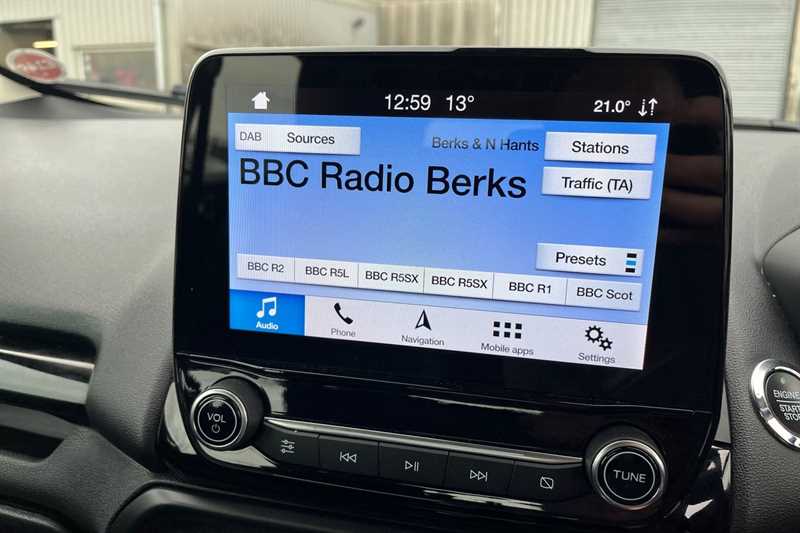 Used Ford Ecosport 2019 for sale - 76852838: Photo 17