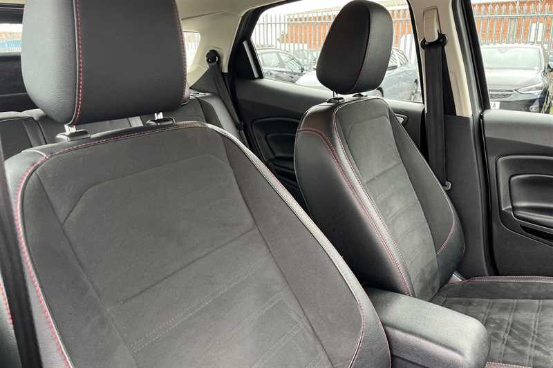 Used Ford Ecosport 2019 for sale - 76852838: Photo 23