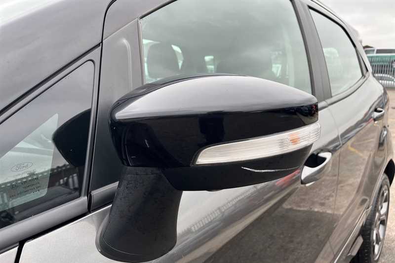 Used Ford Ecosport 2019 for sale - 76852838: Photo 35