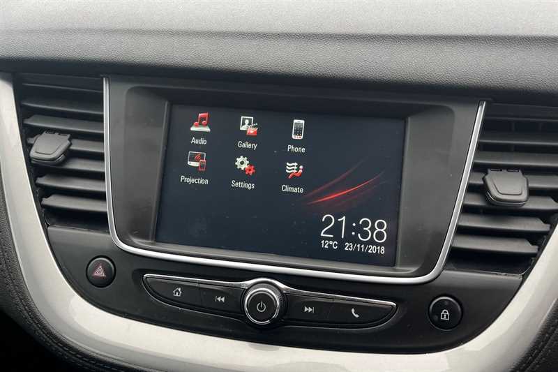 Used Vauxhall Grandland X 2019 for sale - 76806791: Photo 18