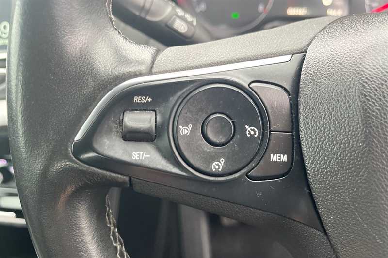 Used Vauxhall Grandland X 2019 for sale - 76806791: Photo 21