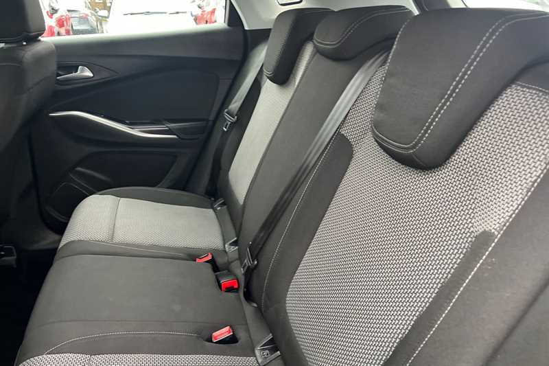 Used Vauxhall Grandland X 2019 for sale - 76806791: Photo 24