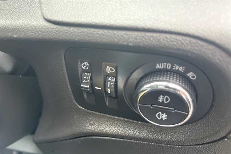 Used Vauxhall Grandland X 2019 for sale - 76806791: Photo 36