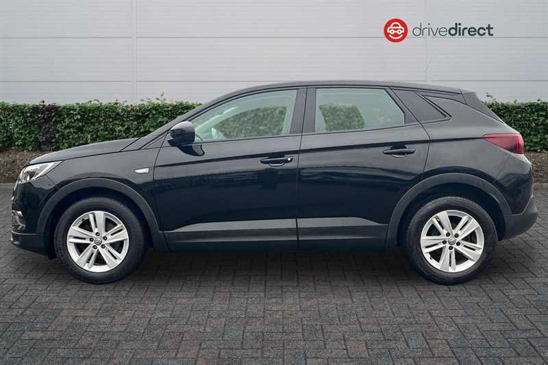 Used Vauxhall Grandland X 2019 for sale - 76806791: Photo 6