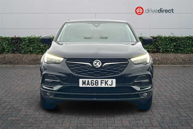 Used Vauxhall Grandland X 2019 for sale - 76806791: Photo 8