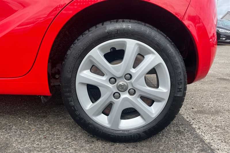 Used Vauxhall Viva 2017 for sale - 78221815: Photo 10