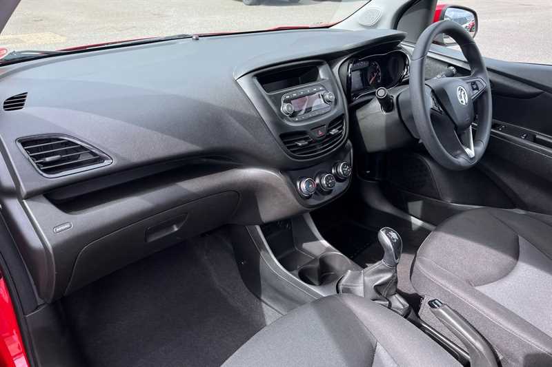 Used Vauxhall Viva 2017 for sale - 78221815: Photo 39