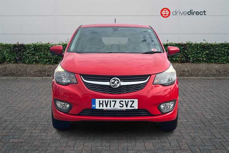 Used Vauxhall Viva 2017 for sale - 78221815: Photo 8