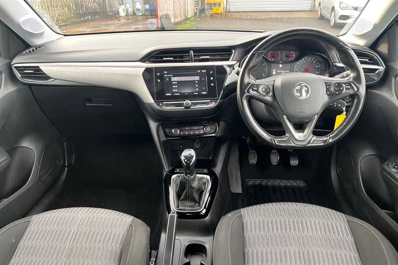 Used Vauxhall Corsa for sale - 76857597: Photo 13