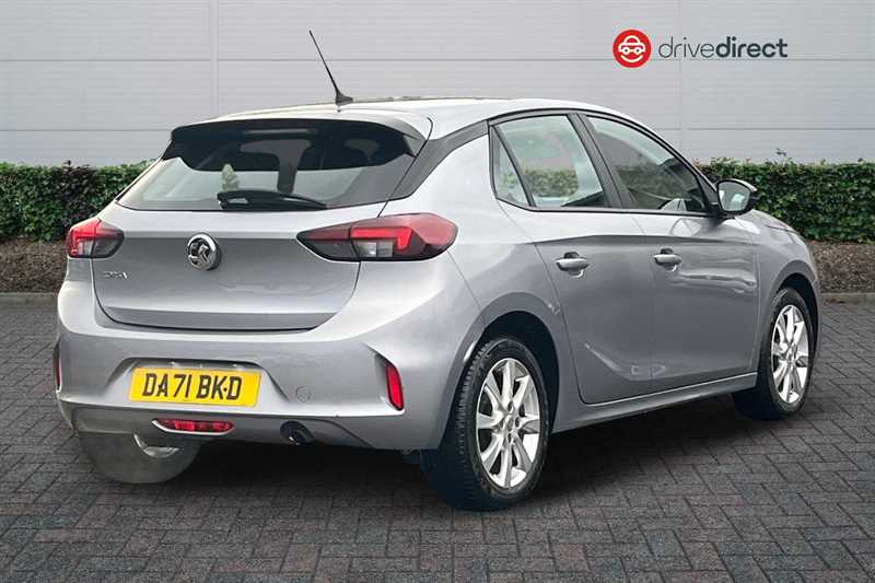 Used Vauxhall Corsa for sale - 76857597: Photo 3