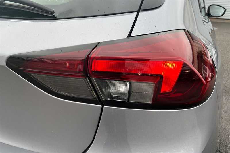 Used Vauxhall Corsa for sale - 76857597: Photo 32