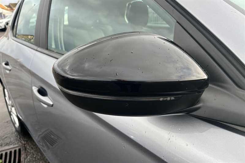 Used Vauxhall Corsa for sale - 76857597: Photo 34