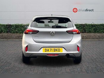 Used Vauxhall Corsa undefined for sale - 76857597: Photo