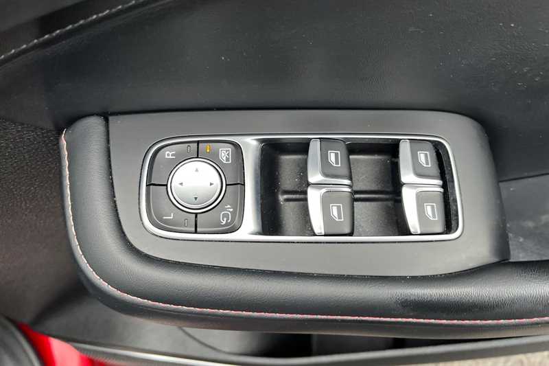 Used MG MG HS 2022 for sale - 77318085: Photo 16