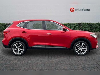 Used MG MG HS undefined for sale - 77318085: Photo