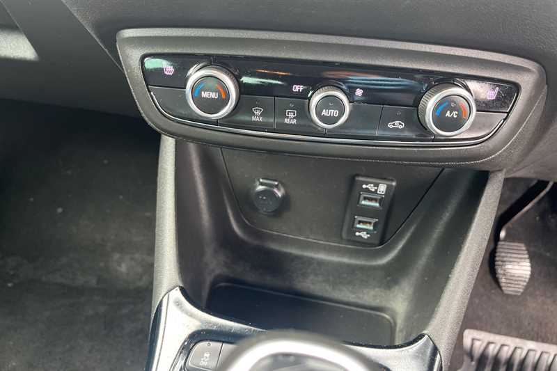 Used Vauxhall Crossland 2022 for sale - 78222590: Photo 15