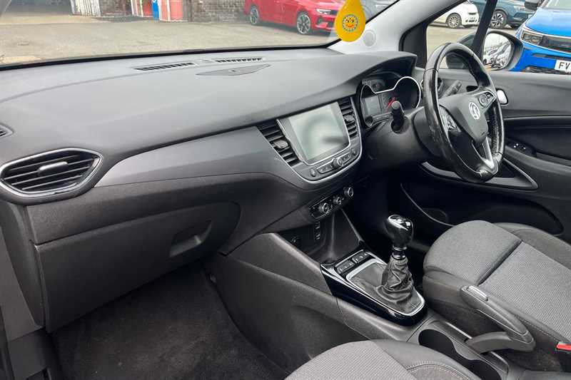 Used Vauxhall Crossland 2022 for sale - 78222590: Photo 40