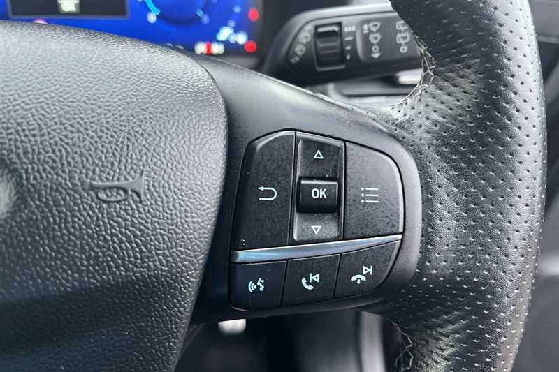 Used Ford Puma 2021 for sale - 77828113: Photo 22