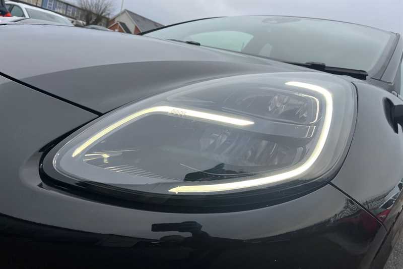 Used Ford Puma 2021 for sale - 77828113: Photo 29