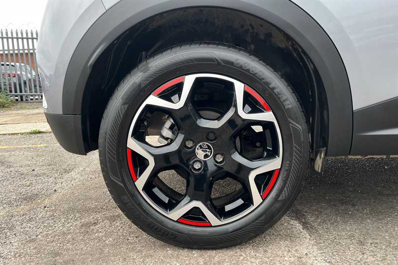 Used Vauxhall Mokka 2023 for sale - 76448406: Photo 11