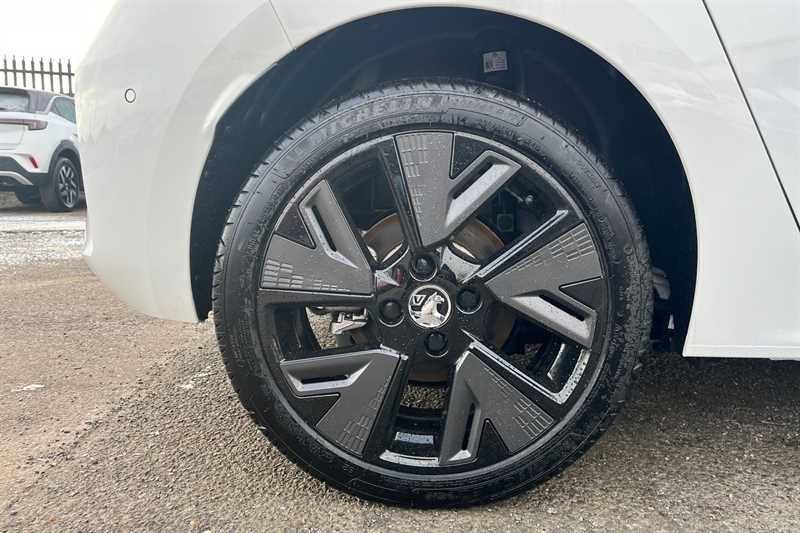 Used Vauxhall Corsa 2025 for sale - 77915107: Photo 11