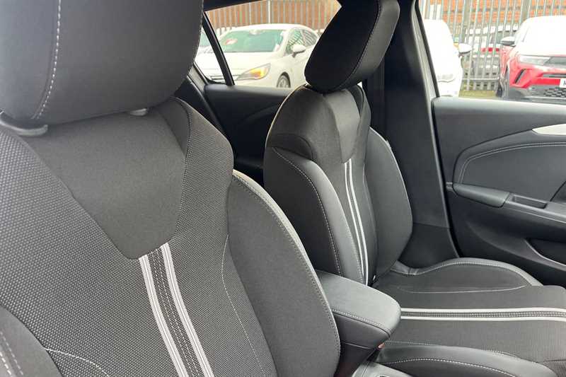 Used Vauxhall Corsa 2025 for sale - 77915107: Photo 23