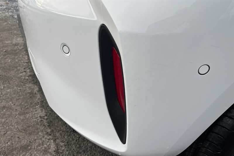 Used Vauxhall Corsa 2025 for sale - 77915107: Photo 38