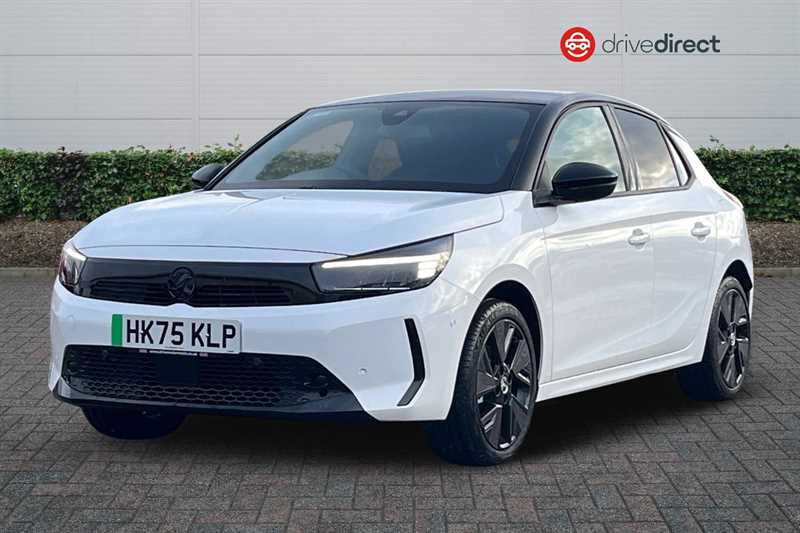 Used Vauxhall Corsa 2025 for sale - 77915107: Photo 7