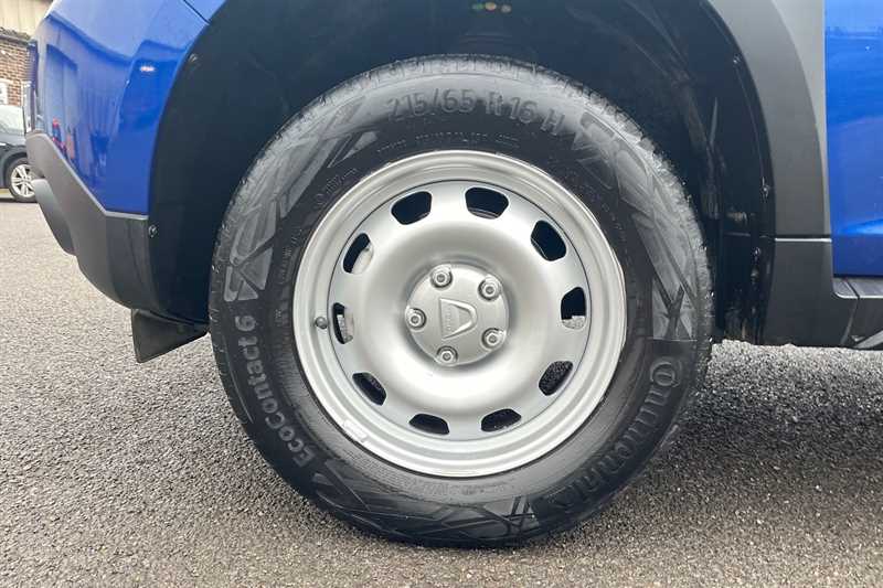 Used Dacia Duster 2022 for sale - 76462483: Photo 9