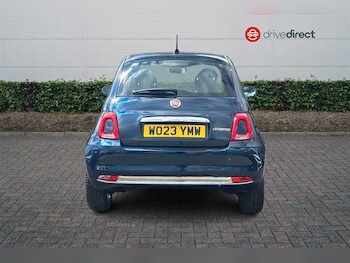 Used Fiat 500 2023 for sale - 78518777: Photo