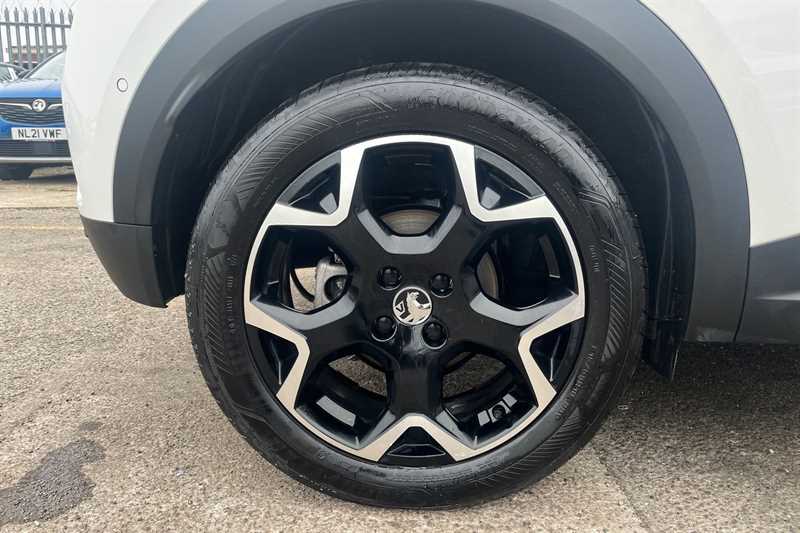 Used Vauxhall Mokka 2024 for sale - 77944791: Photo 10