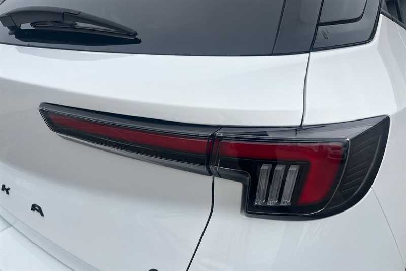 Used Vauxhall Mokka 2024 for sale - 77944791: Photo 32