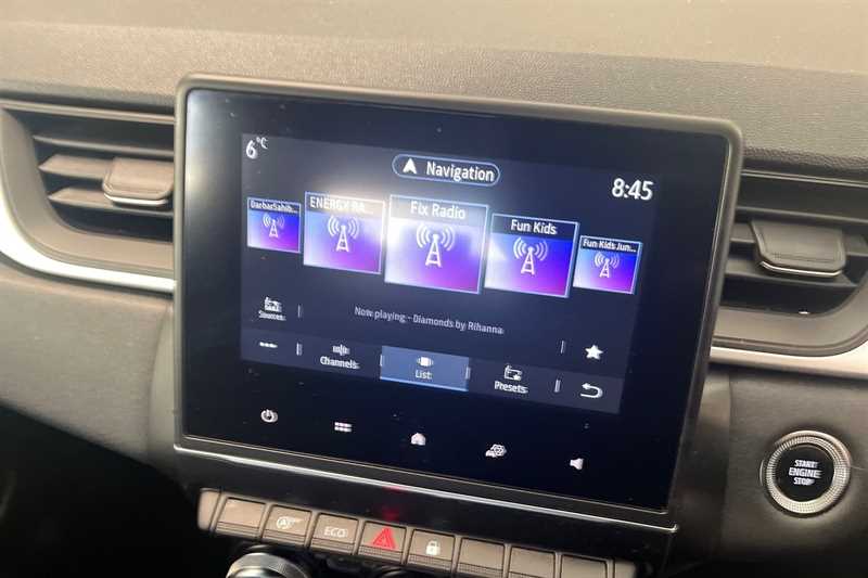 Used Renault Captur 2022 for sale - 77900102: Photo 17