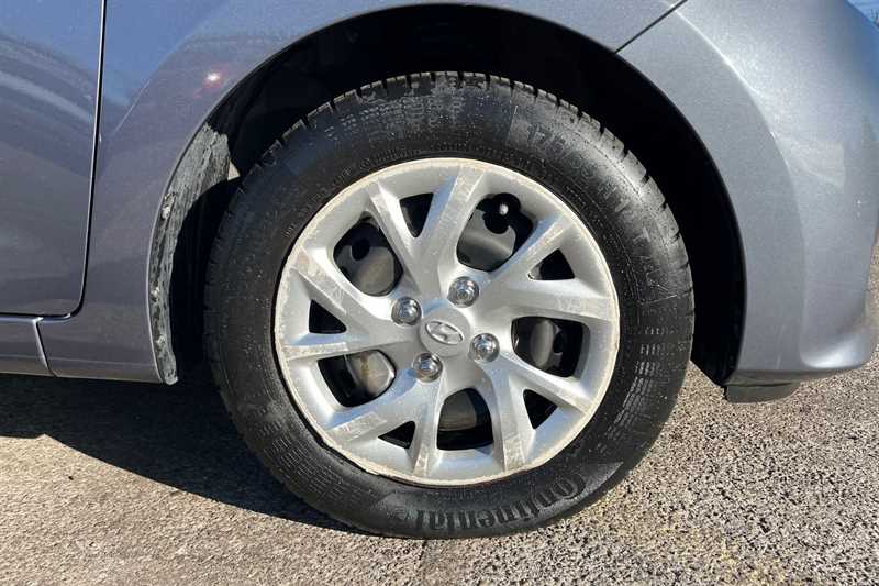 Used Hyundai i10 for sale - 76756107: Photo 10