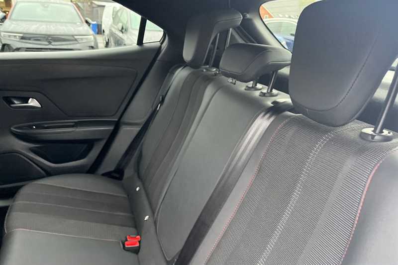 Used Vauxhall Mokka 2022 for sale - 77402133: Photo 24