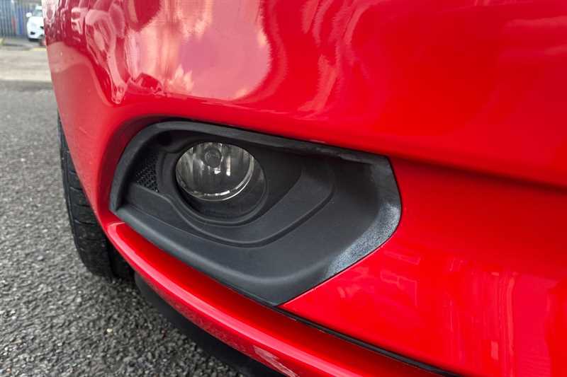 Used Vauxhall Corsa 2018 for sale - 77757656: Photo 40